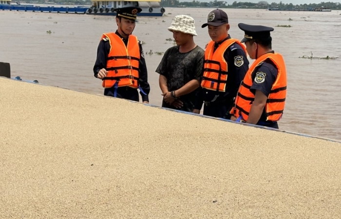 Hải quan khu vực XX: Chuyển Công an điều tra nhiều doanh nghiệp có dấu hiệu gian lận thuế