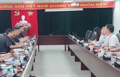 Hải quan Quảng Ninh:  Đổi mới cách làm trong phát triển quan hệ đối tác Hải quan-Doanh nghiệp