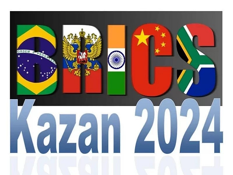 BRICS đem đến triển vọng hợp tác và đoàn kết trong thế giới đang ngày càng phân mảnh