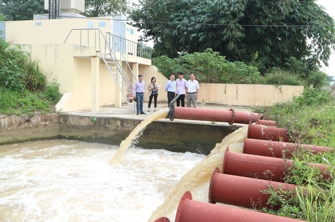 Gỡ nhiều điểm nghẽn trong chi thường xuyên để mua sắm tài sản, trang thiết bị