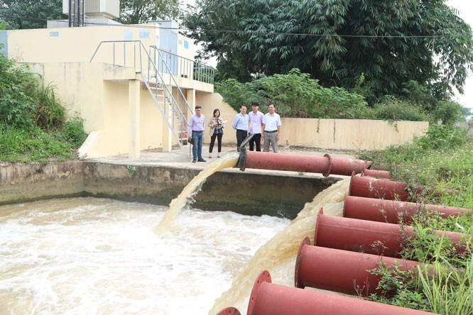 Gỡ nhiều điểm nghẽn trong chi thường xuyên để mua sắm tài sản, trang thiết bị