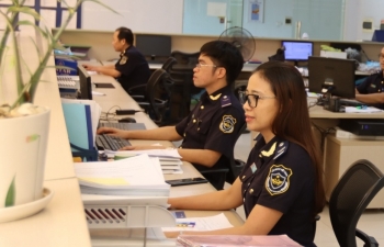 Hướng dẫn khai báo tên người xuất khẩu trên tờ khai hải quan nhập khẩu