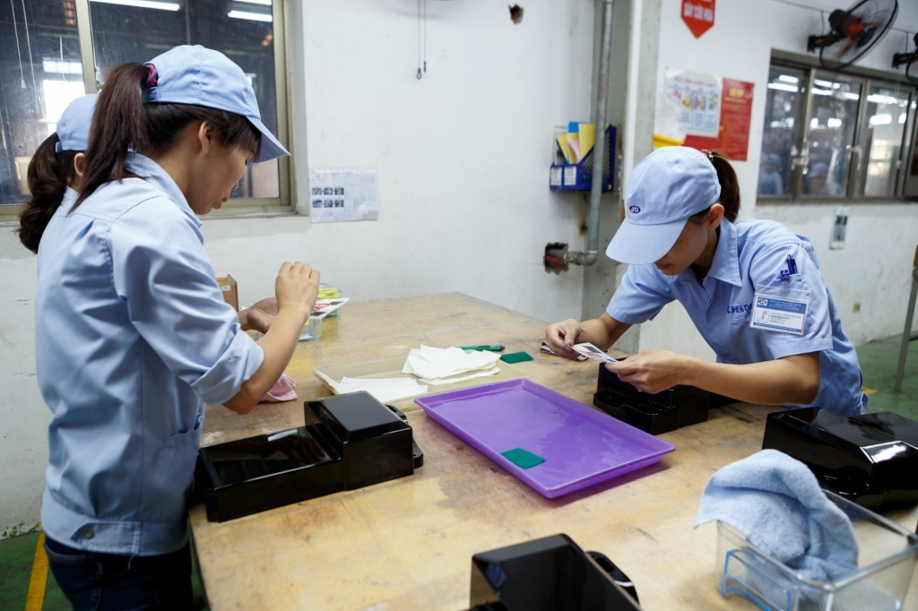 Lập Quỹ bảo hiểm rủi ro thương mại quốc tế: Giúp doanh nghiệp yên tâm khai phá thị trường mới