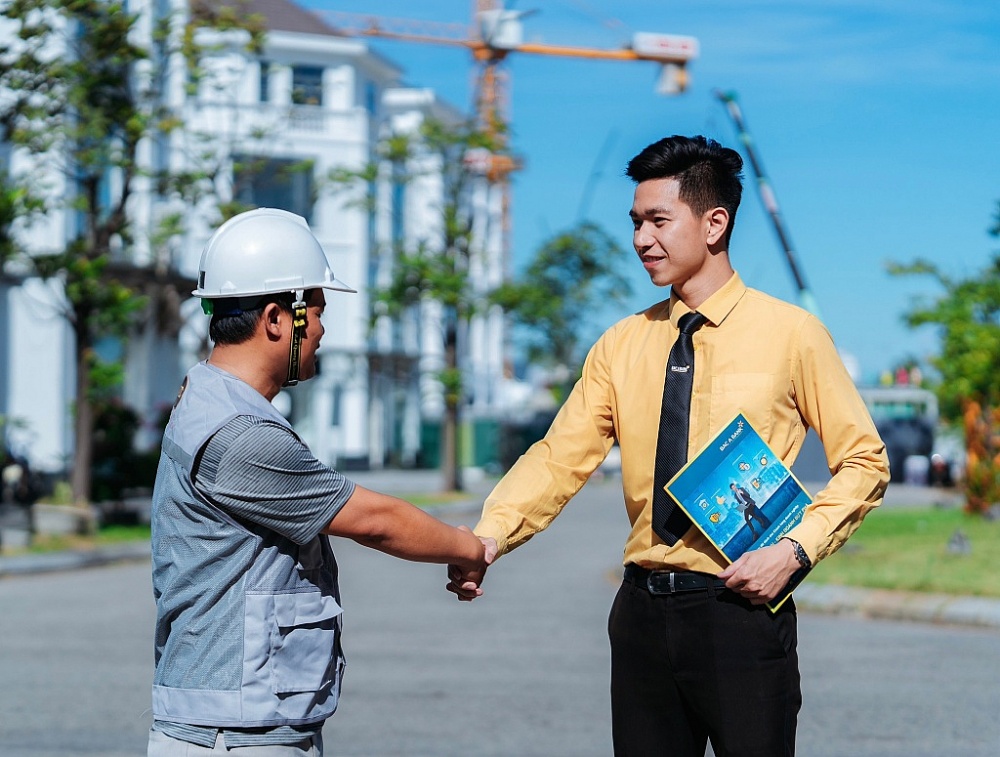 Doanh nghiệp bứt phá kinh doanh với lãi suất cho vay siêu ưu đãi từ BAC A BANK Doanh nghiệp bứt phá kinh doanh với lãi suất cho vay siêu ưu đãi từ BAC A BANK