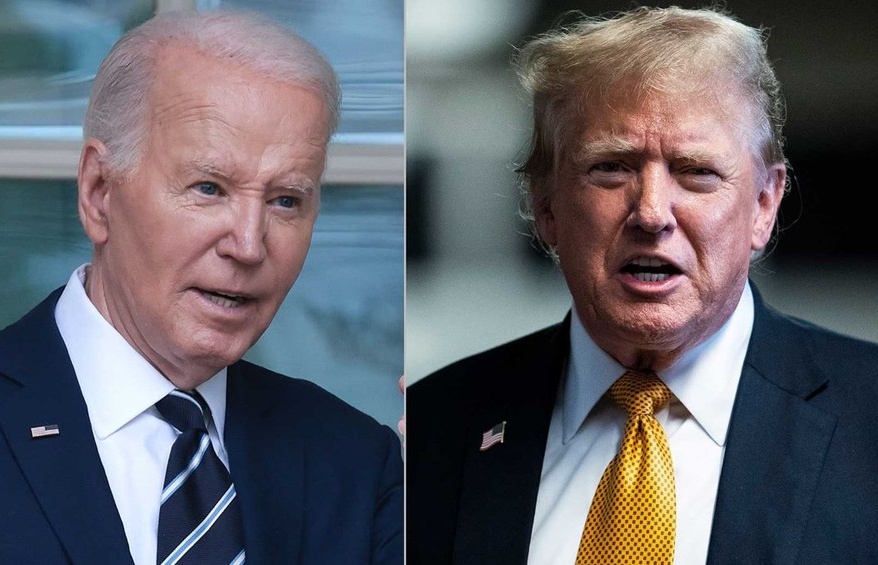 Mỹ ấn định lịch gặp đầu tiên giữa ông Joe Biden và ông Donald Trump sau bầu cử