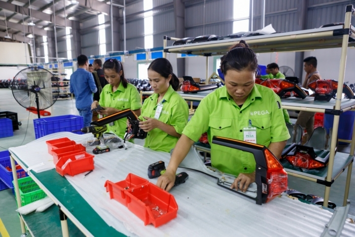 Phát triển thị trường vốn nợ giúp giảm sự phụ thuộc vào tín dụng ngân hàng