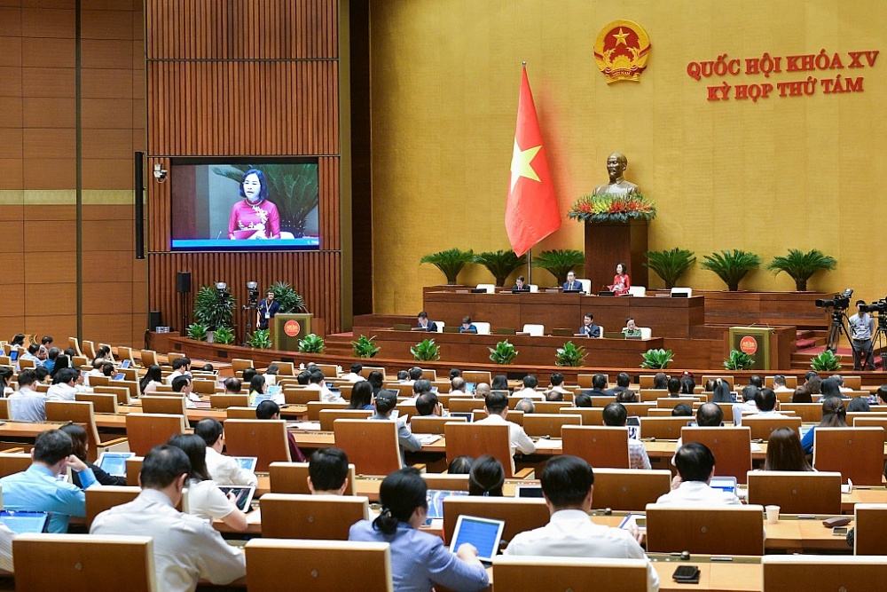 Xem xét đầu tư hơn nữa cho lực lượng phòng, chống ma túy tại biên giới