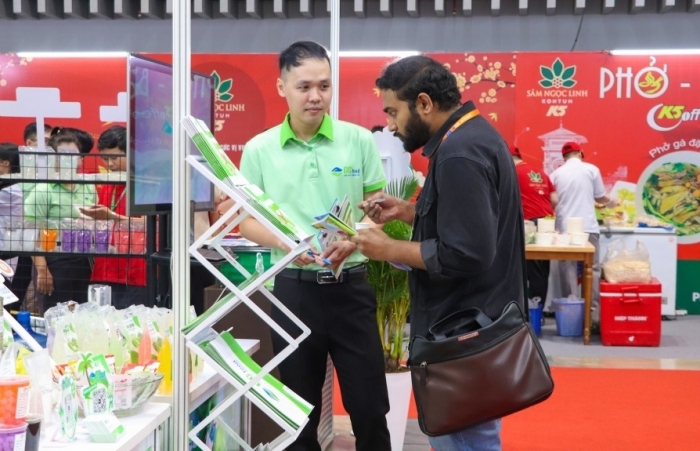 Doanh nghiệp nông sản, thực phẩm hưởng lợi nhờ sản xuất xanh