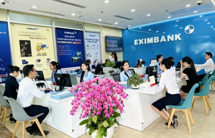 Eximbank phủ nhận thông tin bị thanh tra hoạt động cấp tín dụng