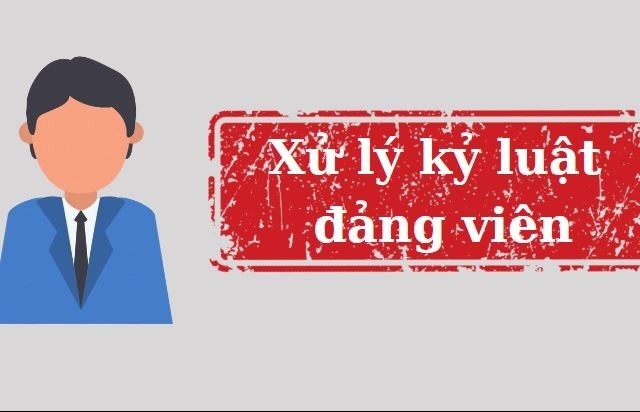 Bộ Chính trị, Ban Bí thư xem xét sai phạm của ông Vương Đình Huệ