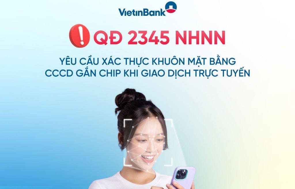 VietinBank triển khai đồng bộ các giải pháp, nâng cao trải nghiệm khách hàng