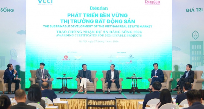 Giá nhà đất biến động mạnh có nguyên nhân do phương pháp định giá, giới đầu cơ "thổi giá"