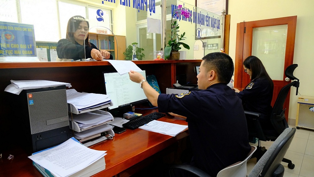 Xác định thời điểm nộp thuế bảo vệ môi trường