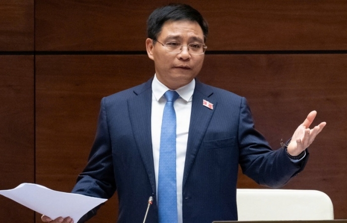 Bộ trưởng Bộ Tài chính Nguyễn Văn Thắng: Đảm bảo DNNN hoạt động theo đúng nguyên tắc thị trường
