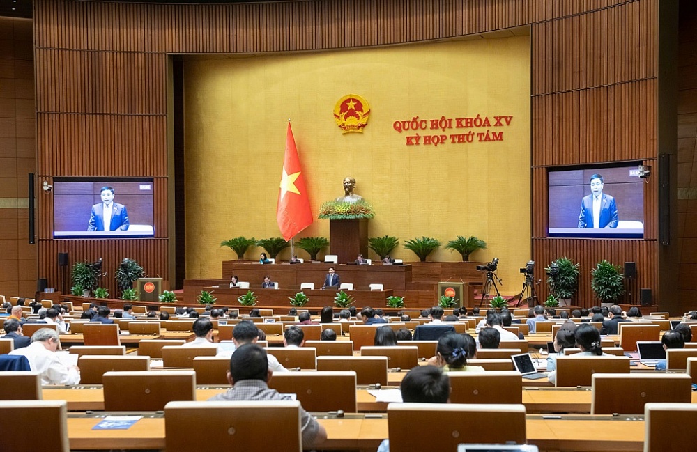 Bộ trưởng Bộ Tài chính Nguyễn Văn Thắng: Đảm bảo DNNN hoạt động theo đúng nguyên tắc thị trường