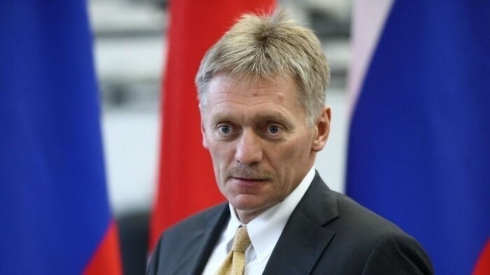 Người phát ngôn Điện Kremlin Dmitry Peskov. (Ảnh: IRNA/TTXVN)