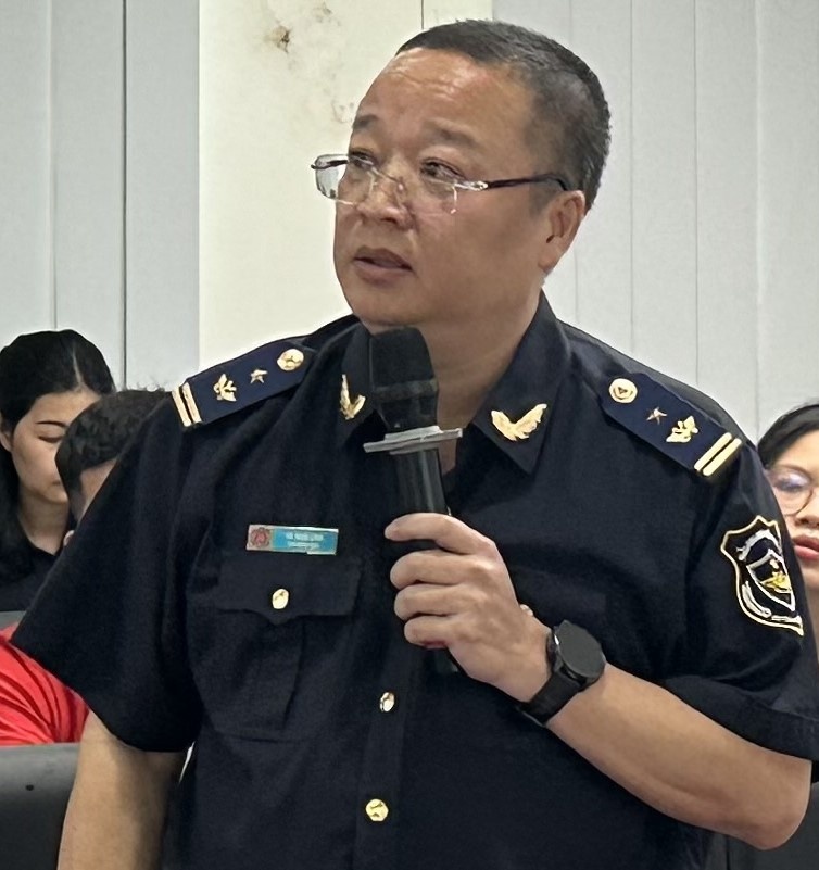 Hàng giả, hàng vi phạm sở hữu trí tuệ ngày càng tinh vi, phức tạp