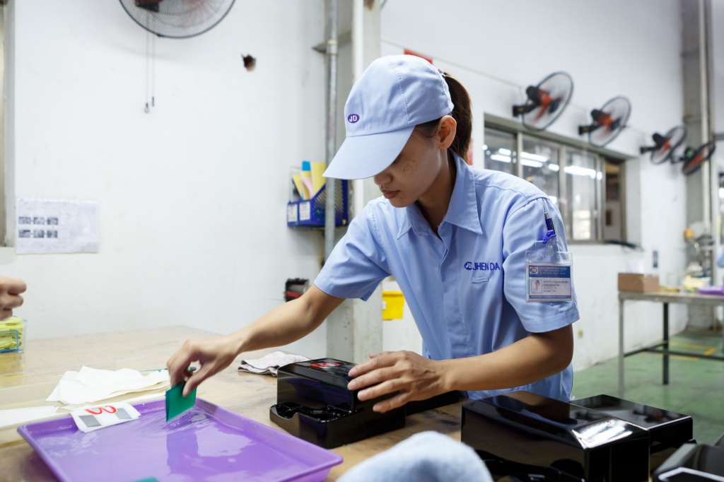 Vinh danh 28 doanh nghiệp tiêu biểu vì người lao động năm 2025