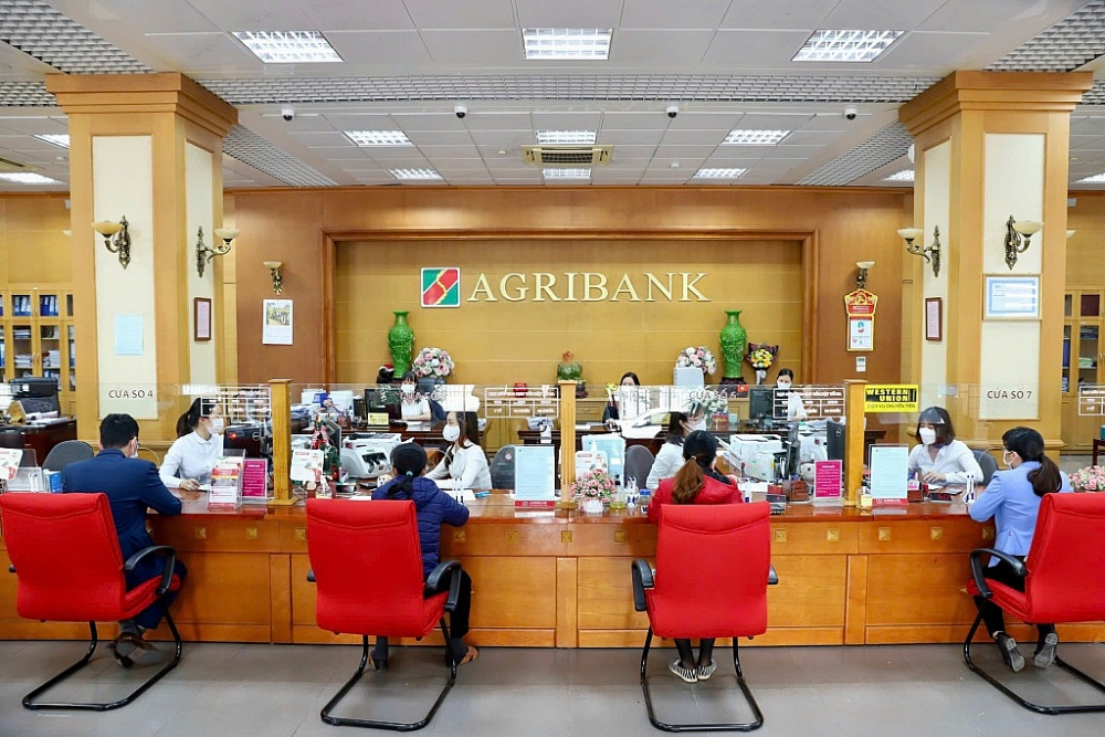 Chuyển tiền Kiều hối Ria về Việt Nam tại Agribank – phí 0 đồng