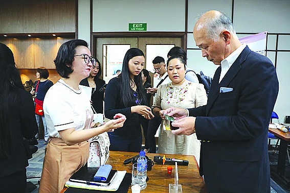 TP Hồ Chí Minh:  Đa dạng hình thức hỗ trợ  doanh nghiệp xuất khẩu hàng hóa