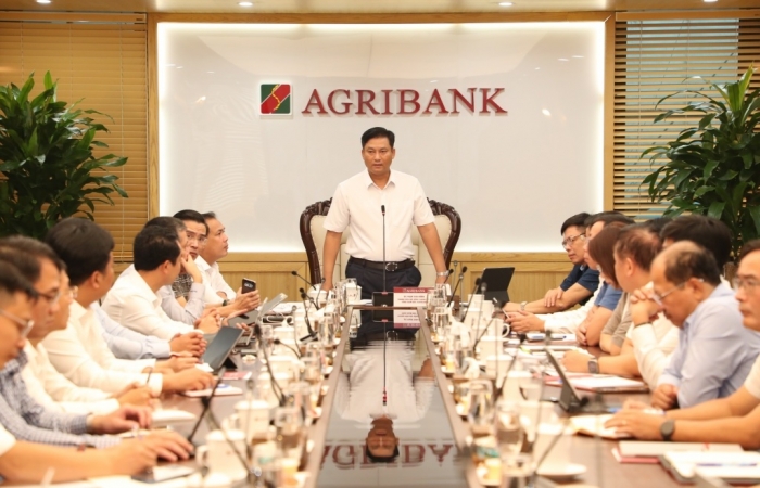 Agribank quyết liệt đẩy mạnh ứng dụng dữ liệu dân cư theo Đề án 06