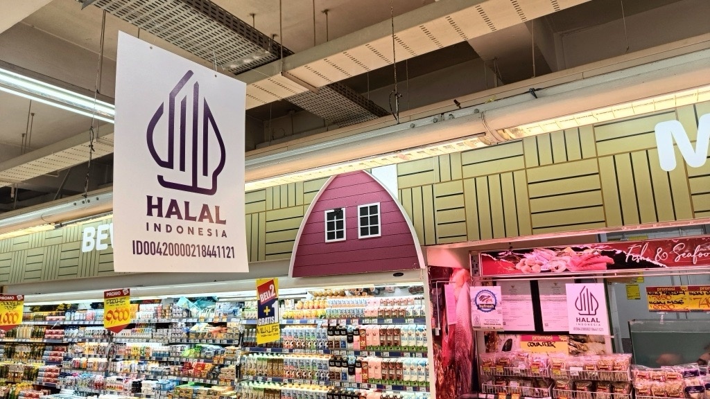 Thị trường Halal: Cửa đã rộng mở, làm sao để khai thác