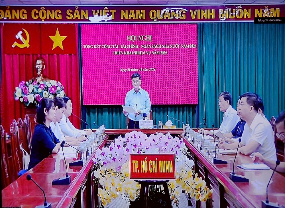 Các địa phương nỗ lực điều hành linh hoạt, chặt chẽ công tác tài chính - ngân sách