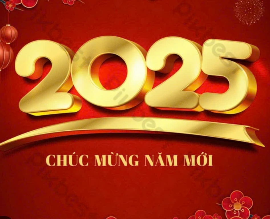 Bộ trưởng Bộ Tài chính Nguyễn Văn Thắng gửi thư chúc mừng năm mới 2025