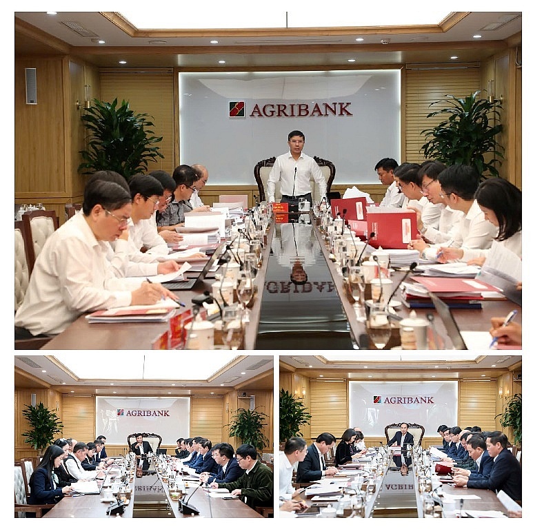 AGRIBANK VÀ 10 THÀNH TỰU NỔI BẬT NĂM 2024