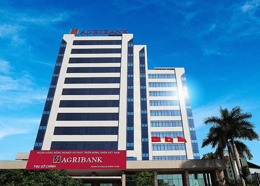 AGRIBANK VÀ 10 THÀNH TỰU NỔI BẬT NĂM 2024