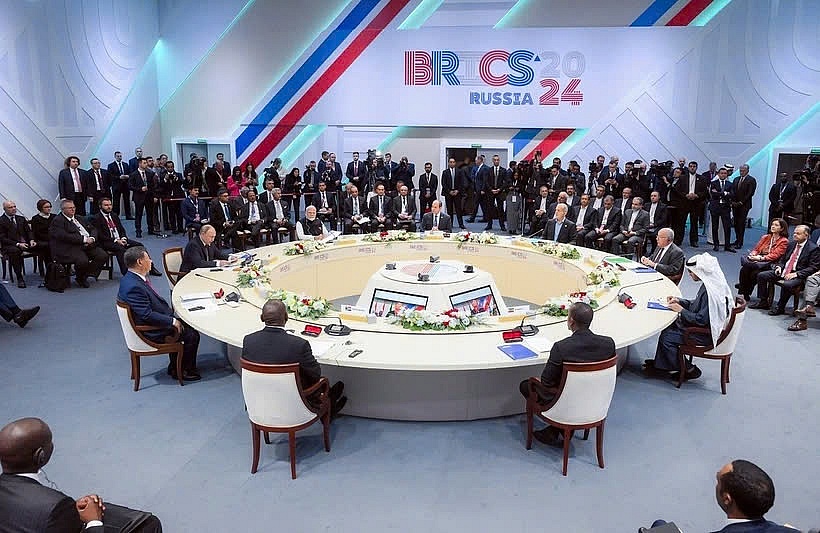 Cuba và Bolivia chính thức trở thành các quốc gia đối tác của BRICS