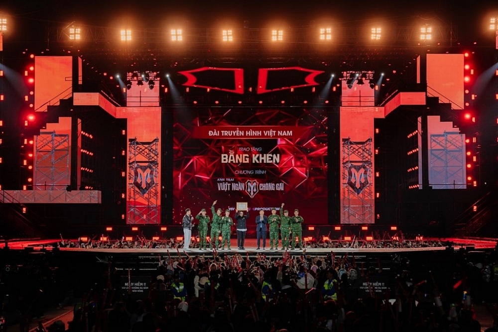 Đồng đầu tư concert 