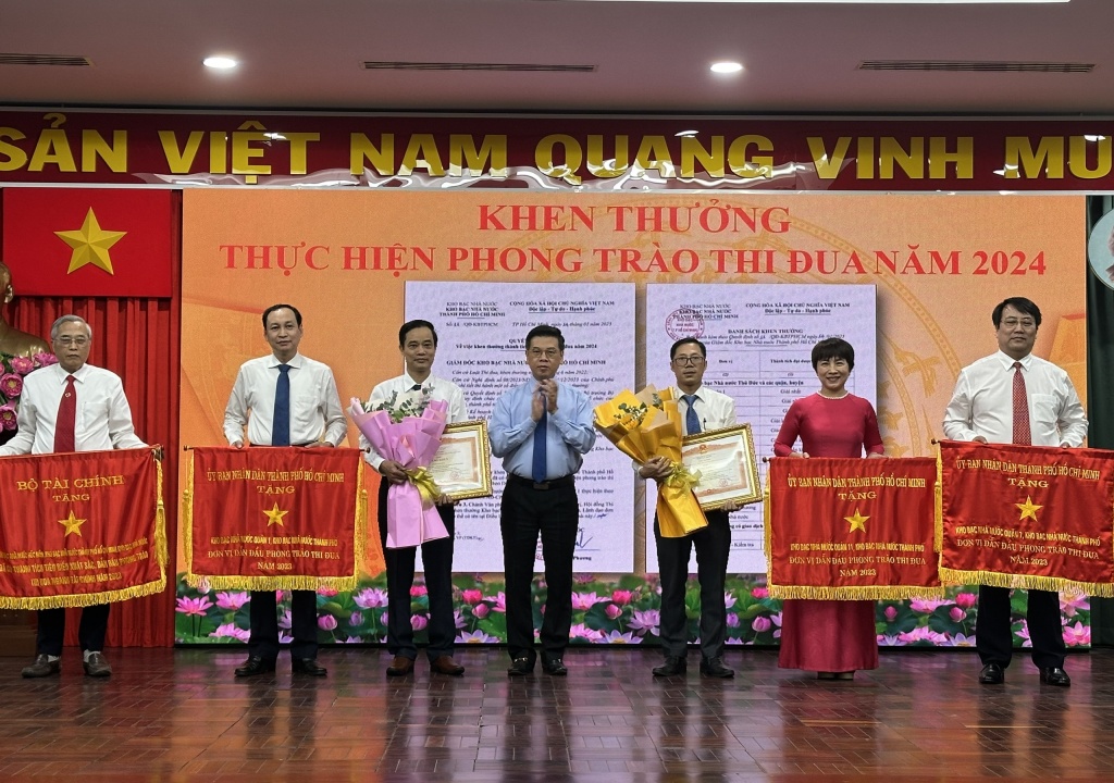 TPHCM: Phấn đấu giải ngân vốn đầu tư công đạt trên 81%