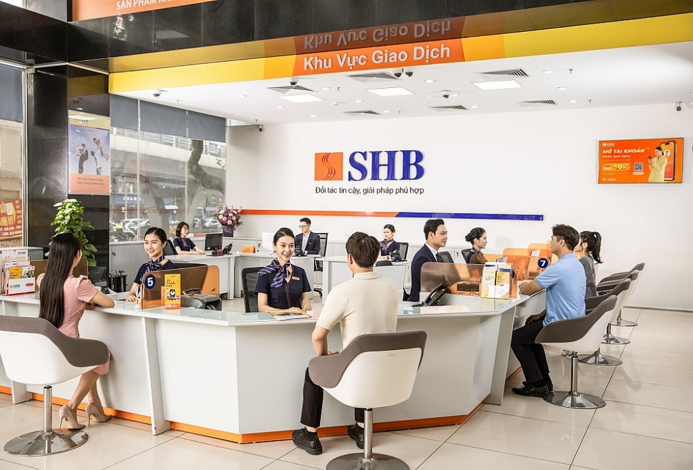 SHB đồng hành cùng ngành y tế, giáo dục chuyển đổi số toàn diện