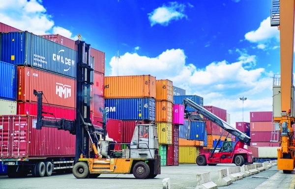 Logistics xanh: Hướng đi tất yếu của doanh nghiệp trong kỷ nguyên số