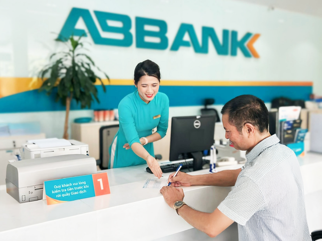 Năm 2024, ABBANK ghi nhận tăng trưởng về quy mô hoạt động, lợi nhuận tăng 58% so với 2023 ảnh 3