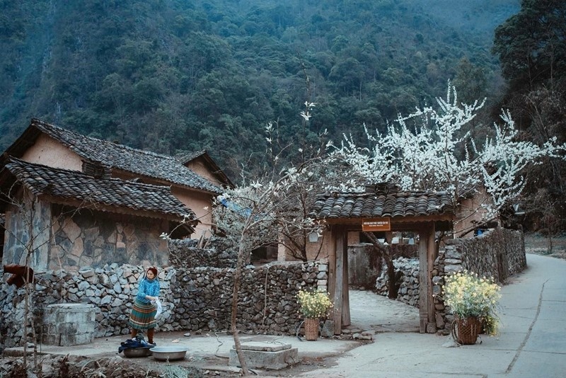 Du lịch điện ảnh qua bộ phim “Yêu nhầm bạn thân”