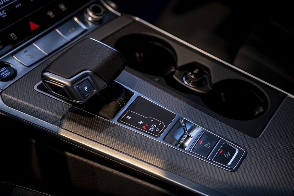 Audi A6 phiên bản mới đã có mặt tại Việt Nam
