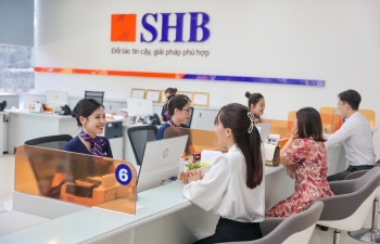 SHB chốt quyền trả cổ tức, tin vui đầu năm cho cổ đông