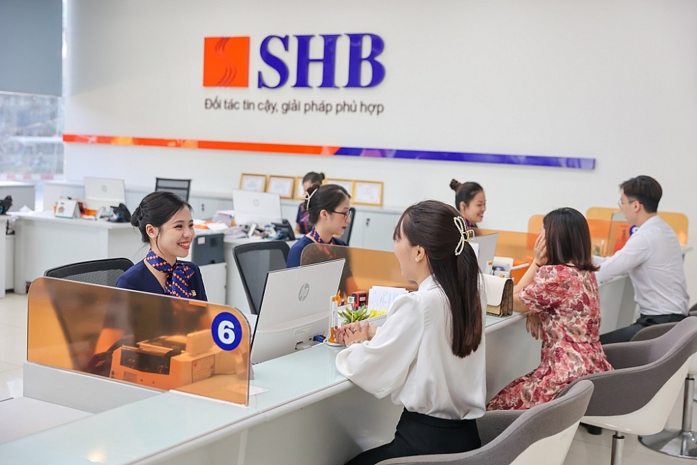 SHB chốt quyền trả cổ tức, tin vui đầu năm cho cổ đông