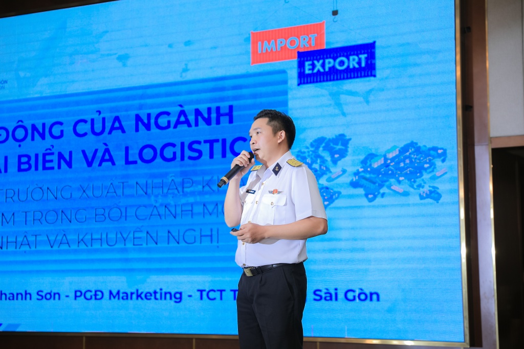 Thúc đẩy thị trường xuất nhập khẩu Việt Nam trong bối cảnh mới Thúc đẩy thị trường xuất nhập khẩu Việt Nam trong bối cảnh mới