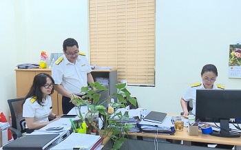Hướng đến phân cấp quản lý thuế theo mô hình tổ chức mới