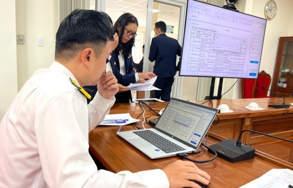 Lâm Đồng: thu ngân sách quý I/2025 đạt trên 4.218 tỷ đồng