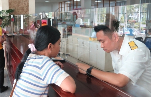 TP.HCM: 19.208 hộ kinh doanh thương mại điện tử có vi phạm