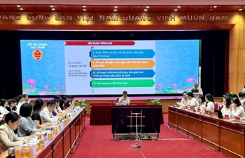 Ngành Thuế sẽ điện tử hóa toàn diện các thủ tục hành chính