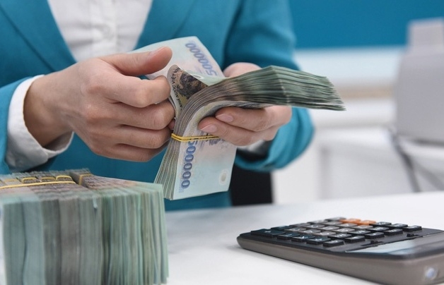 Ngành Thuế tăng tốc giải ngân vốn đầu tư công