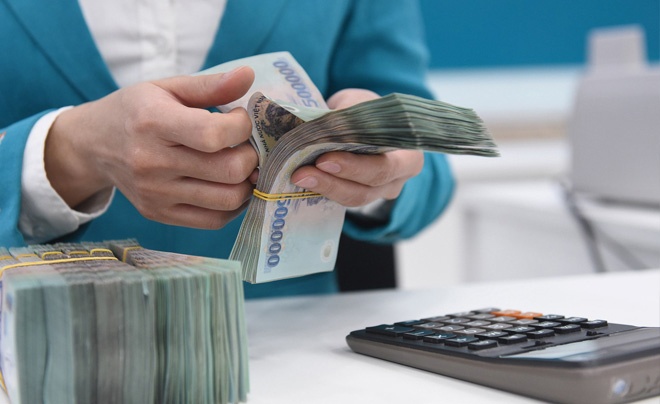 Ngành Thuế tăng tốc giải ngân vốn đầu tư công