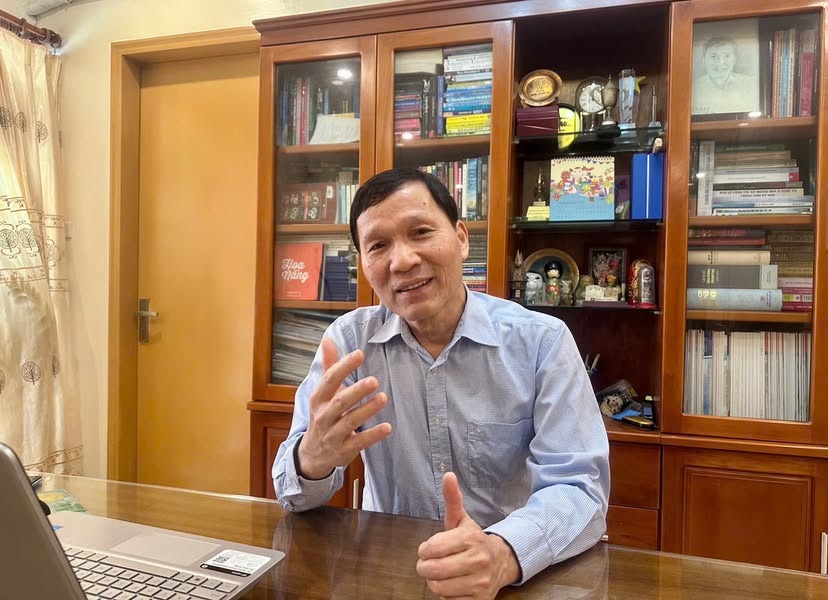 Chuyên gia kinh tế nói gì trước việc Bộ Công Thương thu hồi C/O, CNM, REX của VCCI? Chuyên gia kinh tế nói gì trước việc Bộ Công Thương thu hồi C/O, CNM, REX của VCCI?
