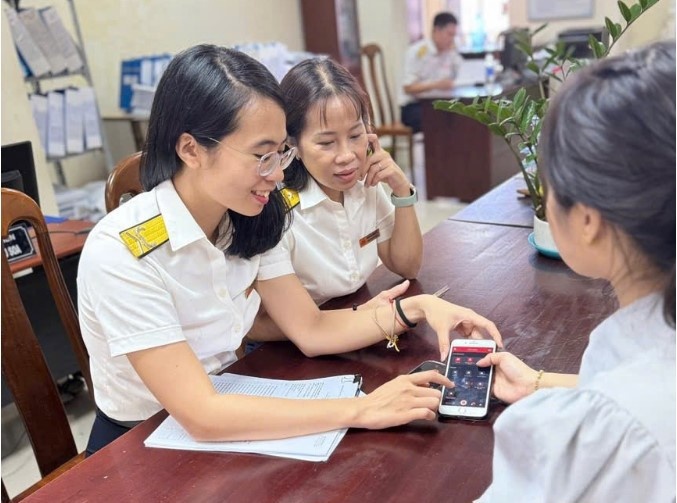 Hợp nhất Hiệp định tránh đánh thuế hai lần giữa Việt Nam và Áo