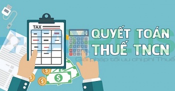 Hướng dẫn tra cứu các bước Quyết toán thuế thu nhập cá nhân qua ứng dụng eTax Mobile